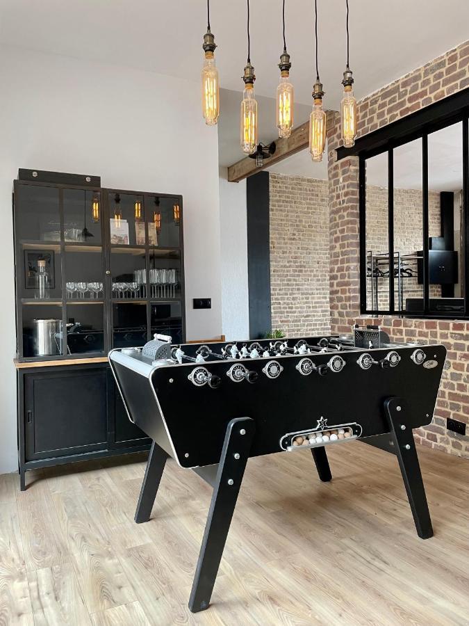 Le Remede - Villa De 180M2 A 3Mn De La Plage 얼트 외부 사진