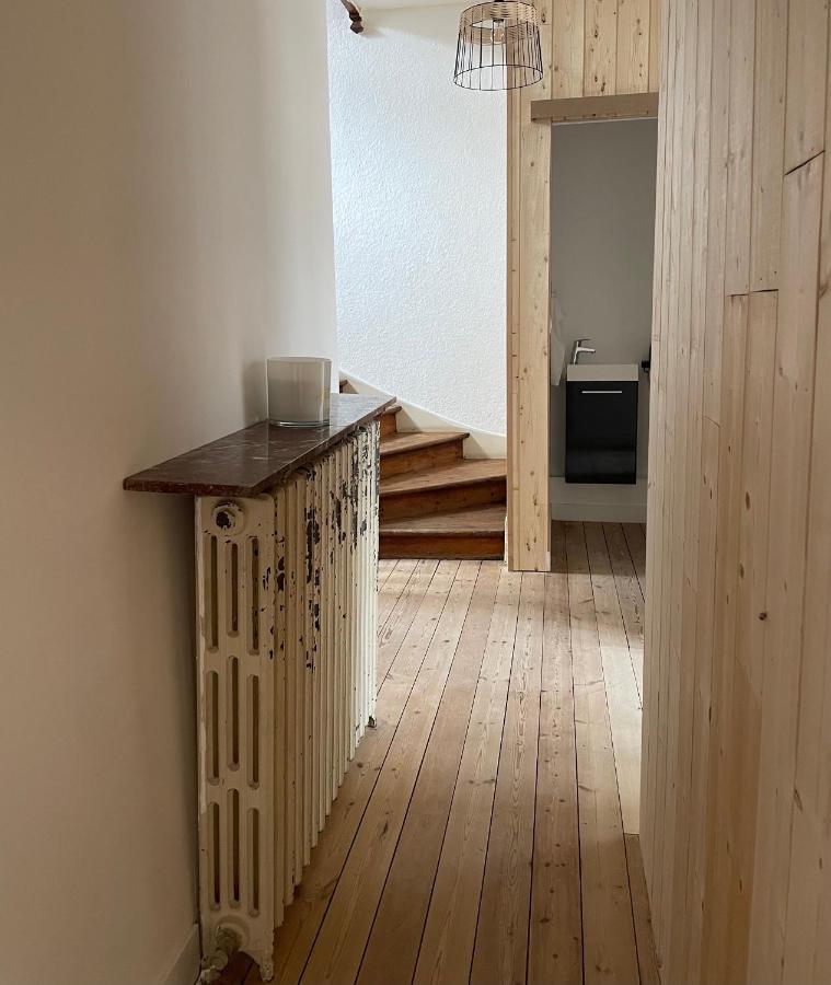 Le Remede - Villa De 180M2 A 3Mn De La Plage 얼트 외부 사진