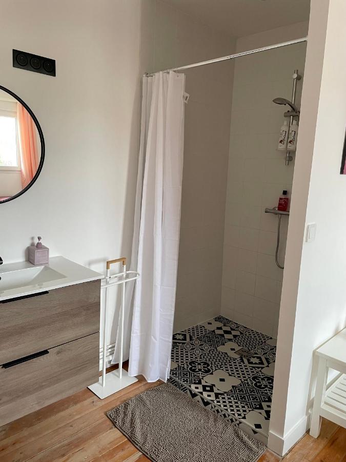 Le Remede - Villa De 180M2 A 3Mn De La Plage 얼트 외부 사진